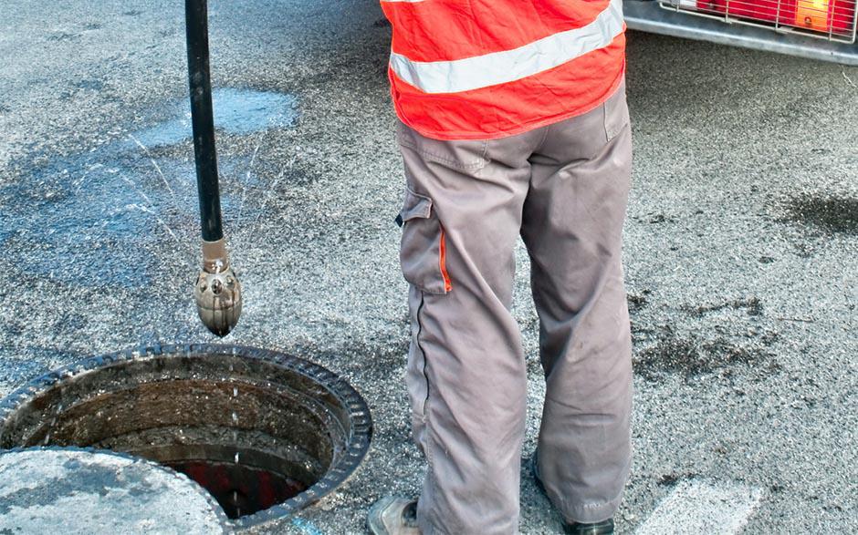 déboucheur évier efficace Arnouville