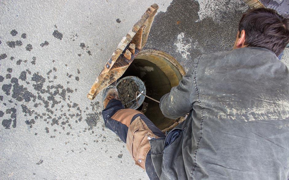 appareil déboucheur canalisation Rosny-sous-Bois