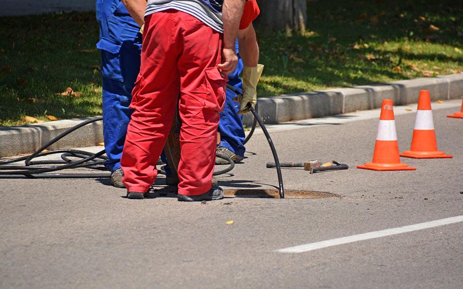 déboucheur évier efficace Arnouville