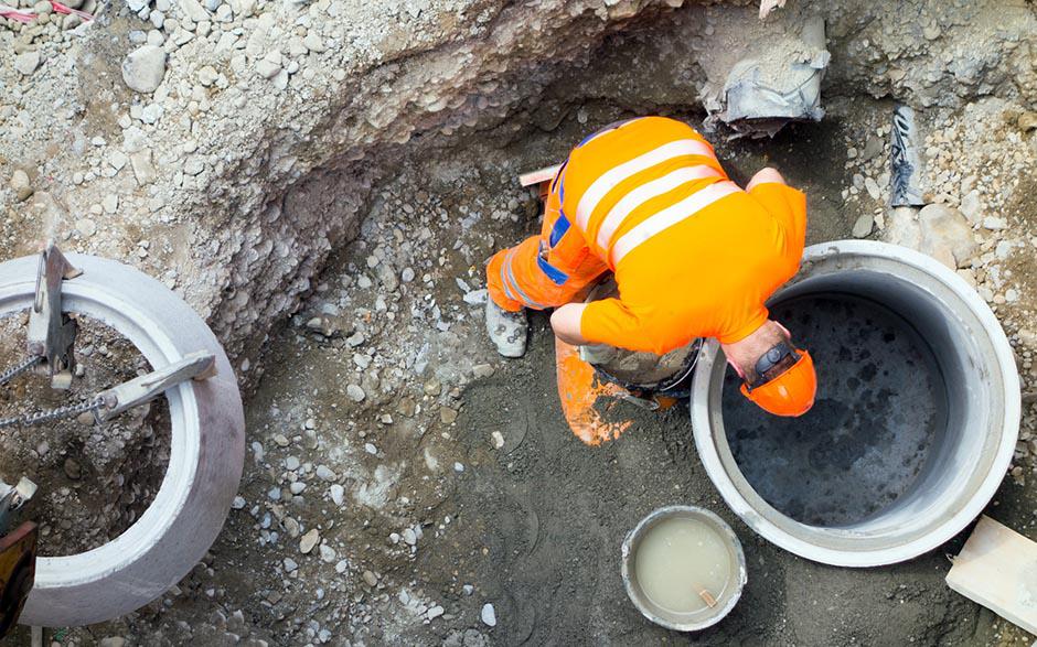 appareil déboucheur canalisation Rosny-sous-Bois
