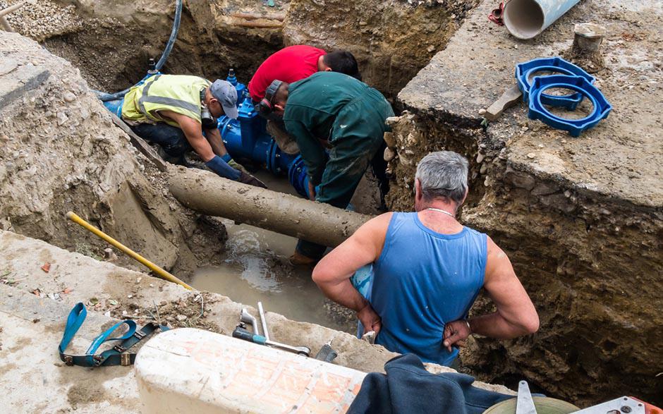 déboucheur de canalisation Aulnay-sous-Bois