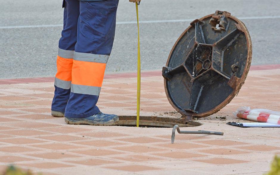appareil déboucheur canalisation Rosny-sous-Bois