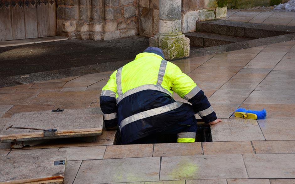 déboucheur d'évier Paris 4