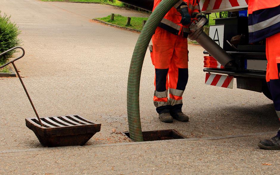 appareil déboucheur canalisation Rosny-sous-Bois